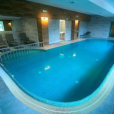 4family *resort*spa* Szklarska Poręba
